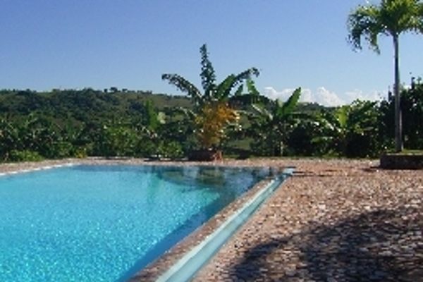 Hotel Casa-Blanca-Samana (Las Galeras)